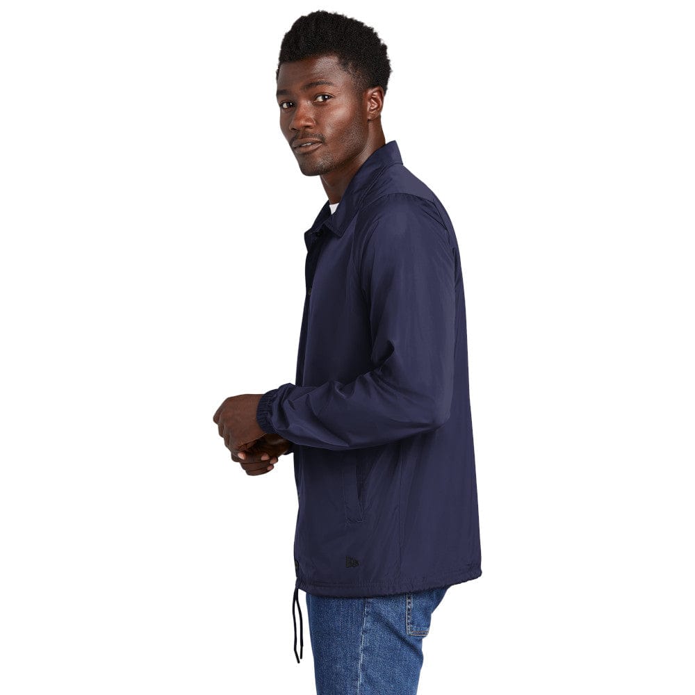 New Era Outerwear New Era - Men's Coaches Jacket