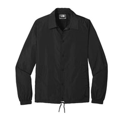 New Era Outerwear XS / Black New Era - Men's Coaches Jacket