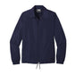 New Era Outerwear XS / True Navy New Era - Men's Coaches Jacket