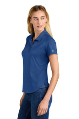 New Era Polos New Era - Women's Power Polo