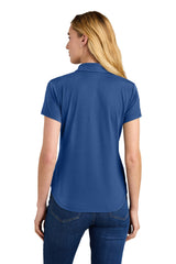 New Era Polos New Era - Women's Power Polo