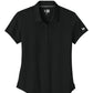 New Era Polos XS / Black New Era - Women's Power Polo