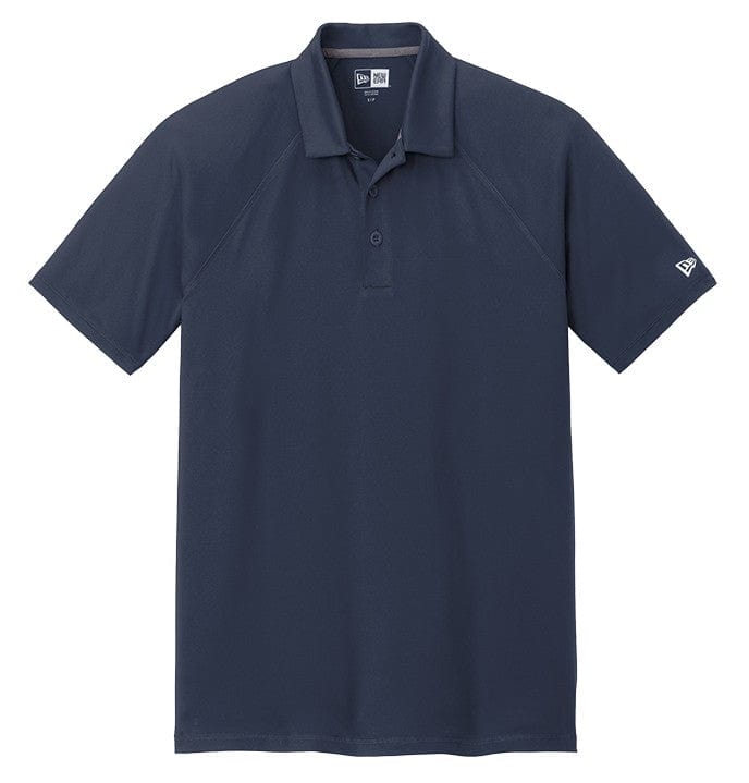 New Era Polos XS / True Navy New Era - Men's Power Polo