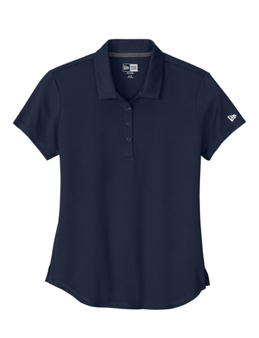 ウエア NEW ERA BANDANA POLO SHIRT NEW ERA 最大55%☆8/29〜 正規取扱店 ゴルフウェア レディース