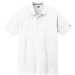 New Era Polos XS / White New Era - Men's Power Polo