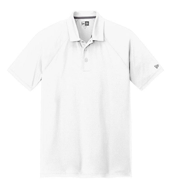 New Era - Men's Power Polo – Threadfellows