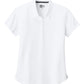 New Era Polos XS / White New Era - Women's Power Polo