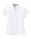 New Era Polos XS / White New Era - Women's Power Polo