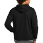 New Era Sweatshirts New Era - Men's Comeback Fleece Pullover Hoodie w/ Striped Hem