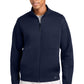 New Era Sweatshirts New Era - Men’s Double Back Full-Zip