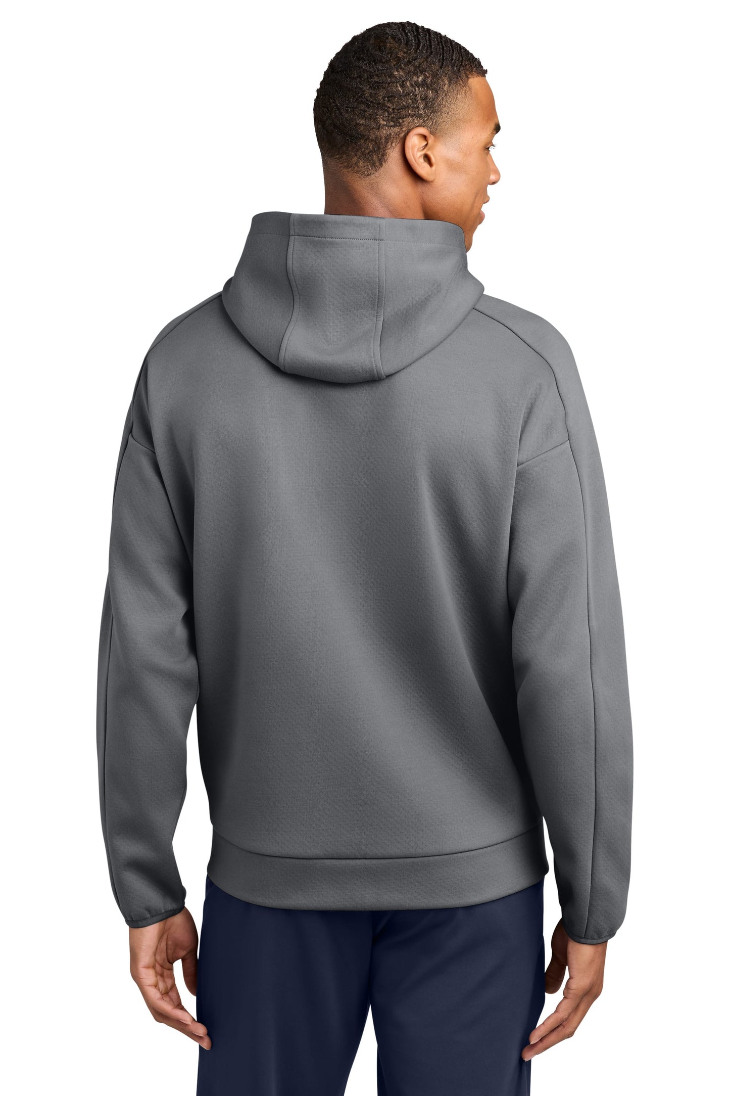 New Era Sweatshirts New Era - Men's Double Back Pullover Hoodie