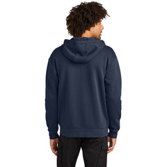New Era Sweatshirts New Era - Men's Heritage Fleece Full-Zip Hoodie