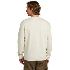 New Era Sweatshirts New Era - Men's Heritage Fleece Pocket Crew