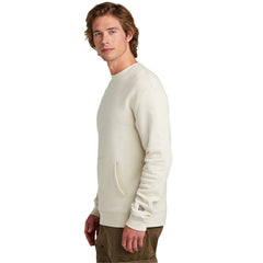 New Era Sweatshirts New Era - Men's Heritage Fleece Pocket Crew