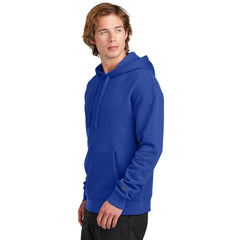 New Era Sweatshirts New Era - Men's Heritage Fleece Pullover Hoodie