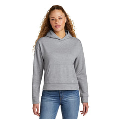 New Era Sweatshirts New Era - Women's Comeback Fleece Pullover Hoodie