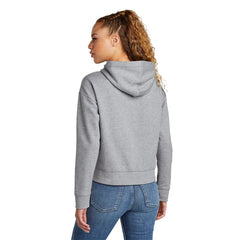 New Era Sweatshirts New Era - Women's Comeback Fleece Pullover Hoodie