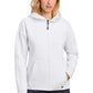 New Era Sweatshirts New Era - Women’s Double Back Full-Zip Hoodie