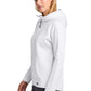 New Era Sweatshirts New Era - Women’s Double Back Full-Zip Hoodie