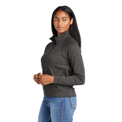 New Era Sweatshirts New Era - Women's STS 1/2-Zip