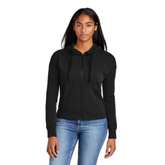 New Era Sweatshirts New Era - Women's STS Full-Zip Hoodie