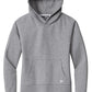 New Era Sweatshirts XS / Athletic Heather New Era - Women's Comeback Fleece Pullover Hoodie