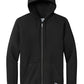 New Era Sweatshirts XS / Black New Era - Men's Comeback Fleece Full-Zip Hoodie