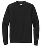 New Era Sweatshirts XS / Black New Era - Men's Heritage Fleece Pocket Crew