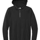 New Era Sweatshirts XS / Black New Era - Men's STS 1/4-Zip Hoodie