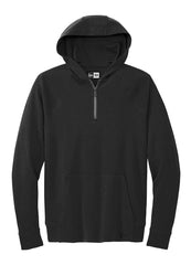 New Era Sweatshirts XS / Black New Era - Men's STS 1/4-Zip Hoodie