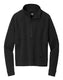 New Era Sweatshirts XS / Black New Era - Women's STS 1/2-Zip