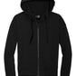 New Era Sweatshirts XS / Black New Era - Women's STS Full-Zip Hoodie