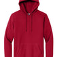 New Era Sweatshirts XS / Crimson New Era - Men's Comeback Fleece Pullover Hoodie
