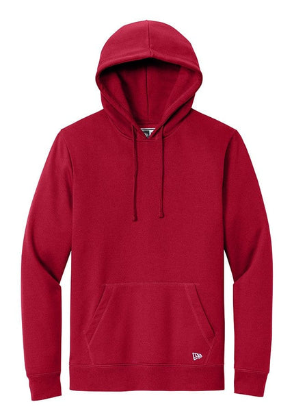 New Era - Men's Comeback Fleece Pullover Hoodie – Threadfellows