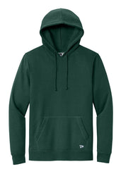 New Era Sweatshirts XS / Dark Green New Era - Men's Comeback Fleece Pullover Hoodie