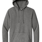 New Era Sweatshirts XS / Dark Heather Grey New Era - Men's Comeback Fleece Pullover Hoodie