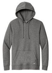 New Era Sweatshirts XS / Dark Heather Grey New Era - Men's Comeback Fleece Pullover Hoodie