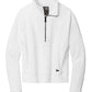 New Era Sweatshirts XS / Fan White New Era - Women's STS 1/2-Zip