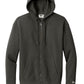 New Era Sweatshirts XS / Graphite New Era - Men's Heritage Fleece Full-Zip Hoodie