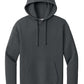 New Era Sweatshirts XS / Graphite New Era - Men's Heritage Fleece Pullover Hoodie