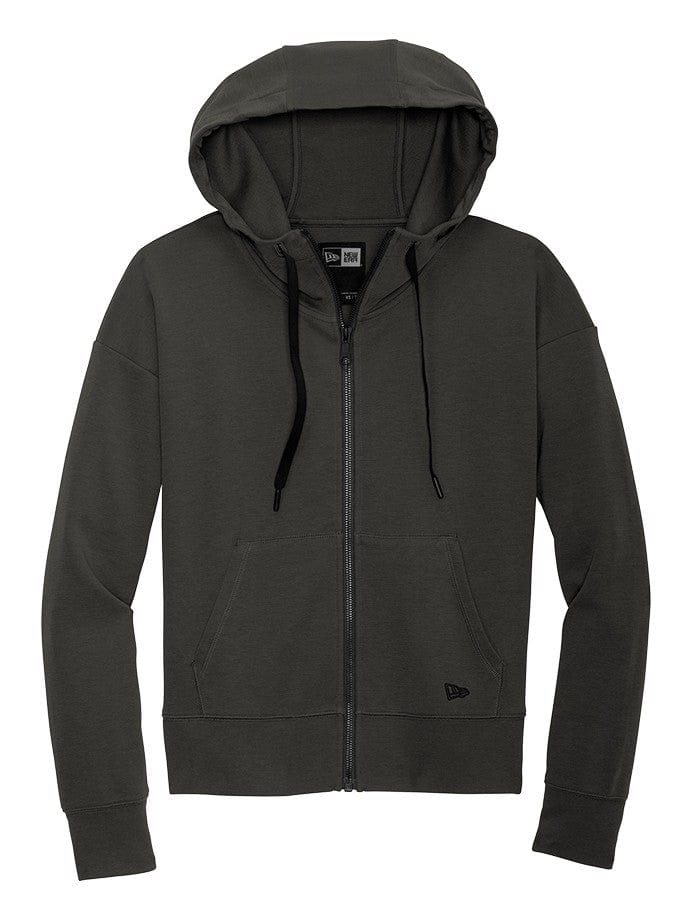 New Era Women's STS Full-Zip Hoodie – Threadfellows