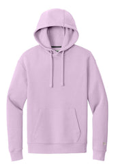New Era Sweatshirts XS / Lavender New Era - Men's Heritage Fleece Pullover Hoodie