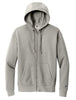 New Era Sweatshirts XS / Rainstorm Grey New Era - Men's Heritage Fleece Full-Zip Hoodie