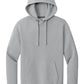 New Era Sweatshirts XS / Rainstorm Grey New Era - Men's Heritage Fleece Pullover Hoodie