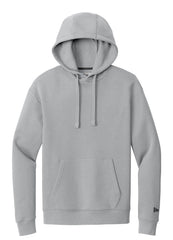 New Era Sweatshirts XS / Rainstorm Grey New Era - Men's Heritage Fleece Pullover Hoodie