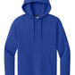 New Era Sweatshirts XS / Royal New Era - Men's Heritage Fleece Pullover Hoodie