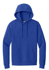 New Era Sweatshirts XS / Royal New Era - Men's Heritage Fleece Pullover Hoodie