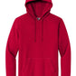 New Era Sweatshirts XS / Scarlet New Era - Men's Comeback Fleece Pullover Hoodie