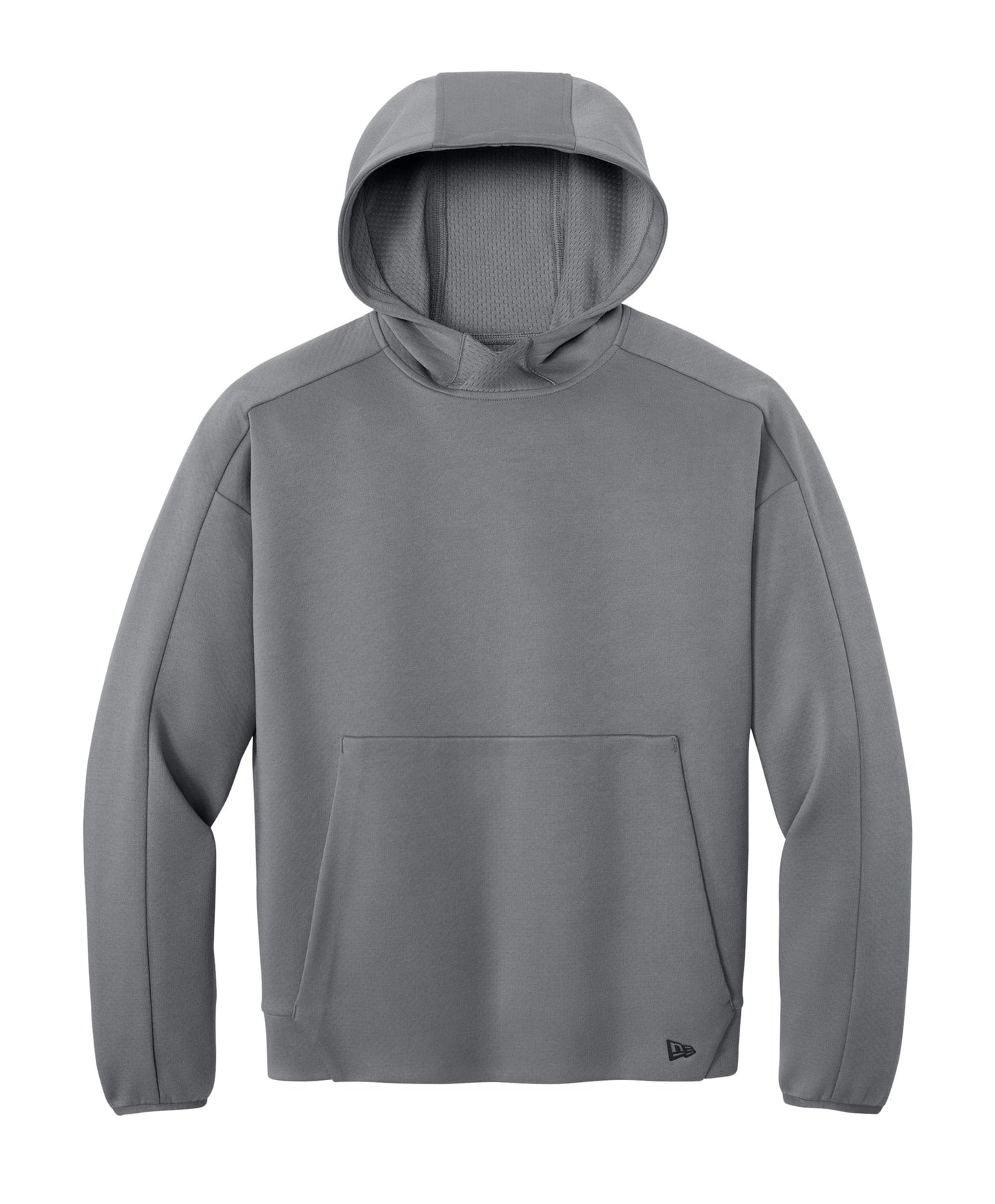 New Era Sweatshirts XS / Shadow Grey New Era - Men's Double Back Pullover Hoodie
