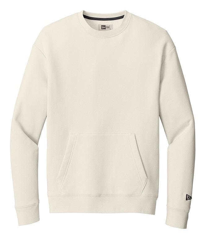 New Era - Men's Heritage Fleece Pocket Crew – Threadfellows